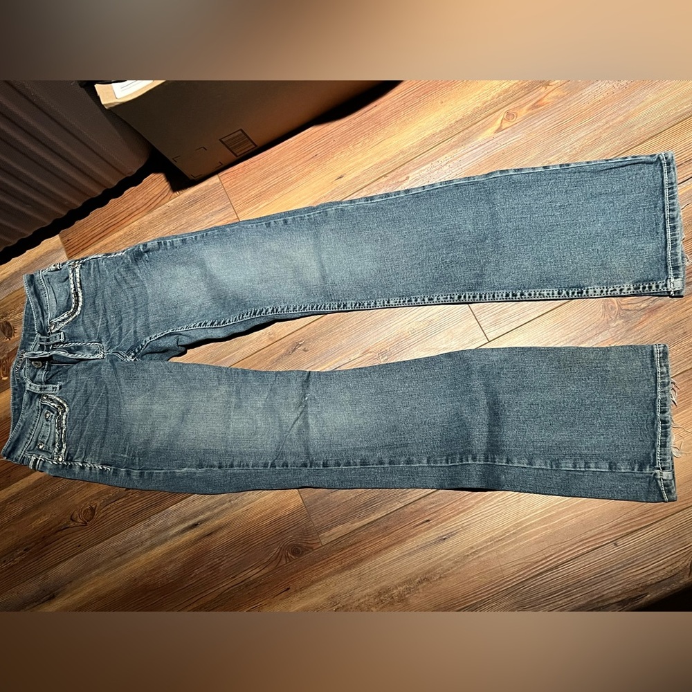 Size 25 Shyanne Jeans